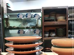 -翔峰炭火鳗鱼(悦泰街里公寓店)