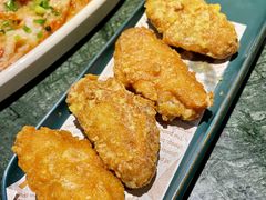 -新白鹿餐厅(悠迈生活广场店)
