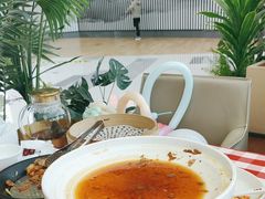 -西贝(太原万象城店)
