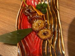 -满来寿喜烧(金虹桥店)