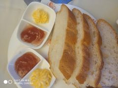 -马迭尔西餐厅(中央大街店)