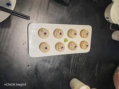 -简小舍·民间手艺菜(武昌江滩店)