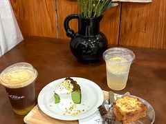 -LilBee Coffee