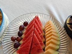 -德悦海鲜(城西店)