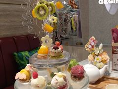 -哈根达斯(城西银泰店)