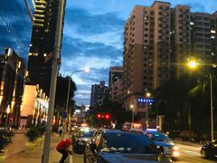 -鱼库·不仅是一家烤鱼店(车公庙店)