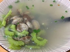 -孙记海鲜砂锅菜(拾味nice店)