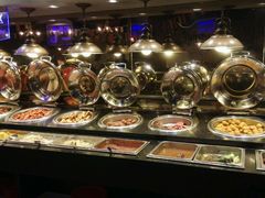 -好伦哥比萨烤肉自助(八里桥店)