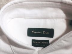 -Massimo Dutti(合生汇店)