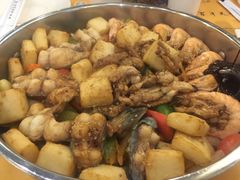 -黄记煌三汁焖锅(崇文门店)