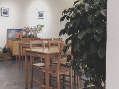 大堂-禾气食店