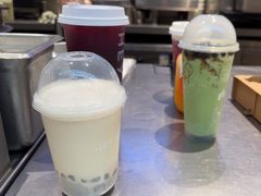 -喜茶(中山利和新地店)