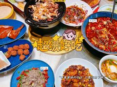 -情满四合院•京菜•烤鸭(动物园店)