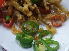 -高州佬美食城(香洲店)