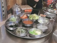 -韩山葵烤肉(太古里店)
