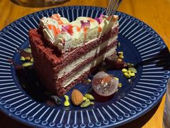 -ibarrel爱杯·bistro&brunch(江宁路店)