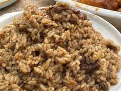 -老七饭馆(光荣道总店)