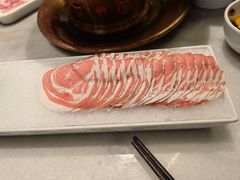 -牛街·马辈儿涮肉(牛街总店)