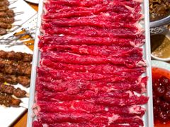 -義聚德·清真铜锅涮羊肉·烧烤(河东店)