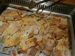 -新石器烤肉(无锡万象城店)