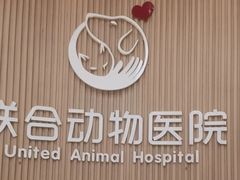 -联合动物医院(光谷诊疗中心)