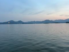-浙江省博物馆(孤山馆区)