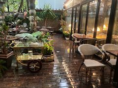 -Golden Lily河内巴黎法越料理餐厅(建国西路店)