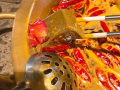 -小龙坎火锅(春熙太古里店)