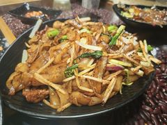 -潮十三潮汕砂锅粥(高新四路大都荟店)