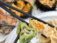 -船梆煮•蒸汽海鲜·生腌干蒸(五四广场店)
