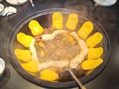 -可口香·非遗老号烧烤(南岗直营店)