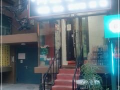 门面-阿政粤小馆(中央大街店)