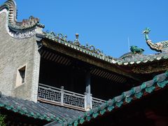-佛山市祖庙博物馆