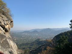 -北京鹫峰国家森林公园