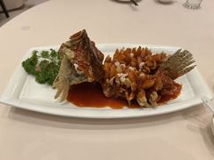 -得月楼·省级非遗·传统苏帮菜(观前店)