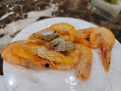 -云海轩·海鲜自助-河北云瑧世纪大饭店1F