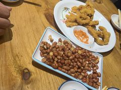 -管氏翅吧(广渠门店)