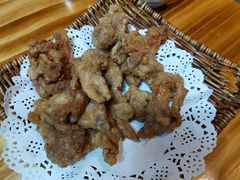 -鲜小岛·铜锅涮肉