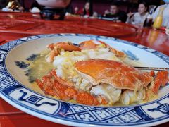 -誉八仙酒楼(静安大悦城店)