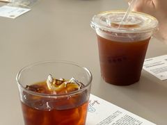 -纽巷咖啡 SOFTFOCUS COFFEE(锦和巴黎时韵店)