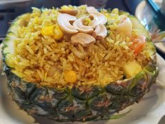 -大头虾越式风味餐厅(光明广场店)