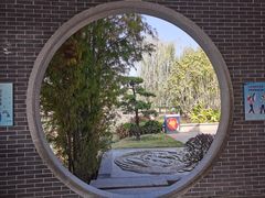 -映月湖公园