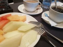 -咖啡苑·沈阳今旅酒店Hotel Jen·香格里拉集团