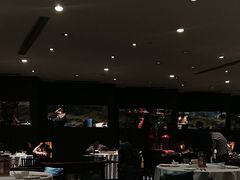-红棉中餐厅·广州海航威斯汀酒店