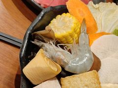 -呷哺呷哺 黄金牧场 (中发百旺店)