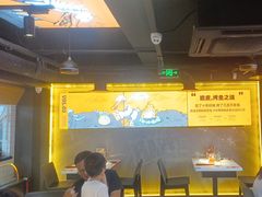 -鸣记脆皮烤鱼·海鲜烤鱼(三八广场店)