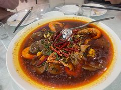 -普天和酒楼·新津菜·烤鸭(天津之眼店)