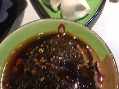 -一叶一世界·素食餐厅(锦华万达店)