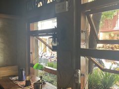 -源一咖啡馆(麒麟巷步行街店)