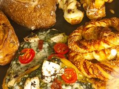 -BAKER&SPICE(环贸店)